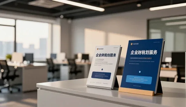 企业财税咨询选型中的管理要素分析